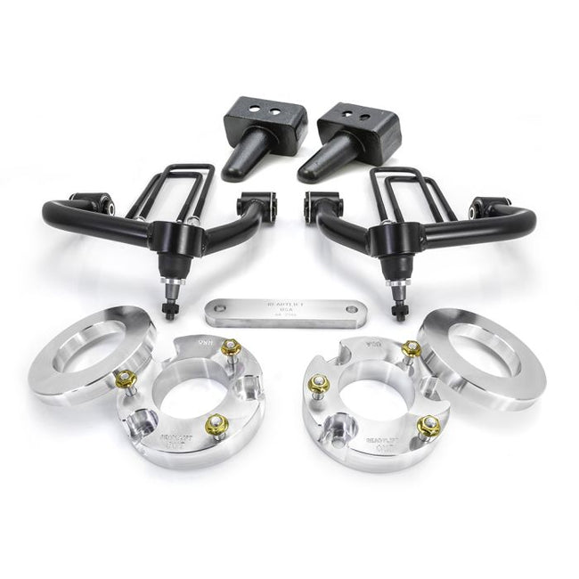 ReadyLift 2015-2020 Ford F-150 4WD 3.5" SST Level Kit