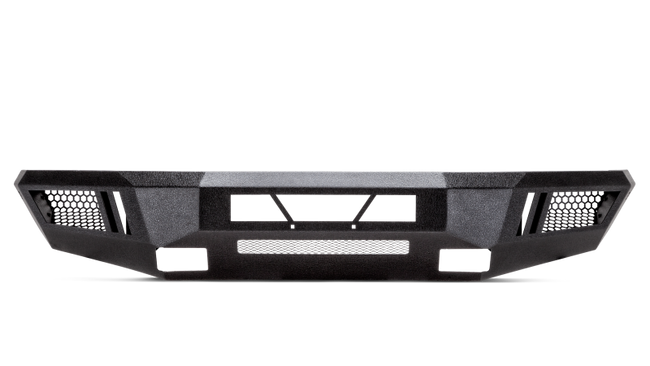 Body Armor 4x4 15-17 Ford F150 Eco Series Front Bumper