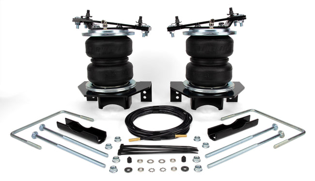 Air Lift Loadlifter 5000 Air Spring Kit for 2020-2022 Ford F-350 DRW 4WD