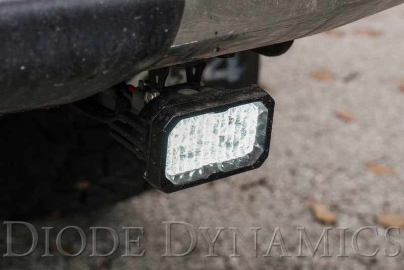 Diode Dynamics 05-15 Toyota Tacoma C1 Pro Stage Series Reverse Light Kit