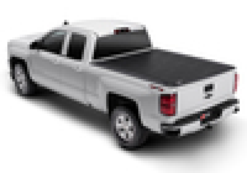 BAK 14-18 Chevy Silverado 1500 / 15-20 Chevy Silverado 2500/3500 5ft 8 ...