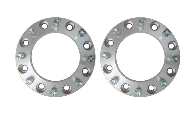 West Coast Wheel Accessories 2003-2022 Ford F-250, F-350 Super Duty 2.0" Wheel Spacer Pair