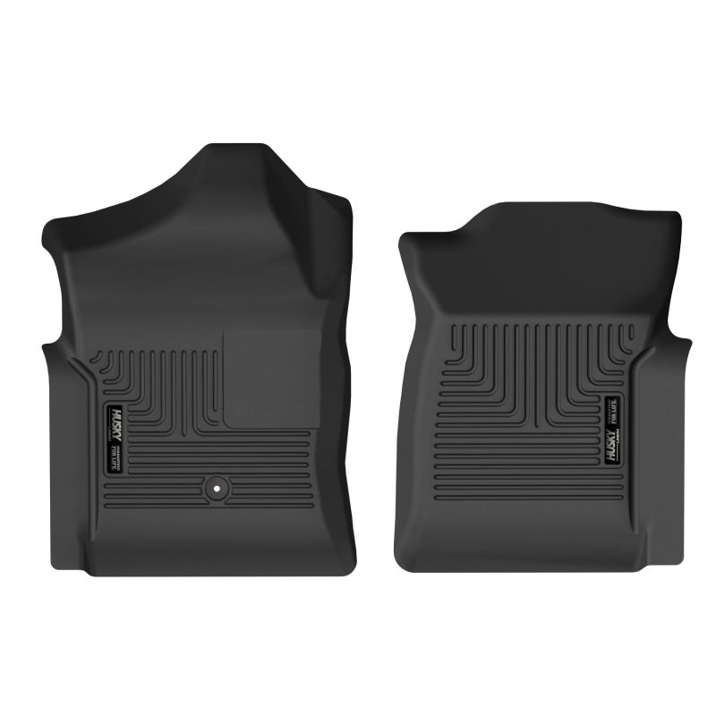 Floor Mats – Strapt Performance Diesel And Offroad