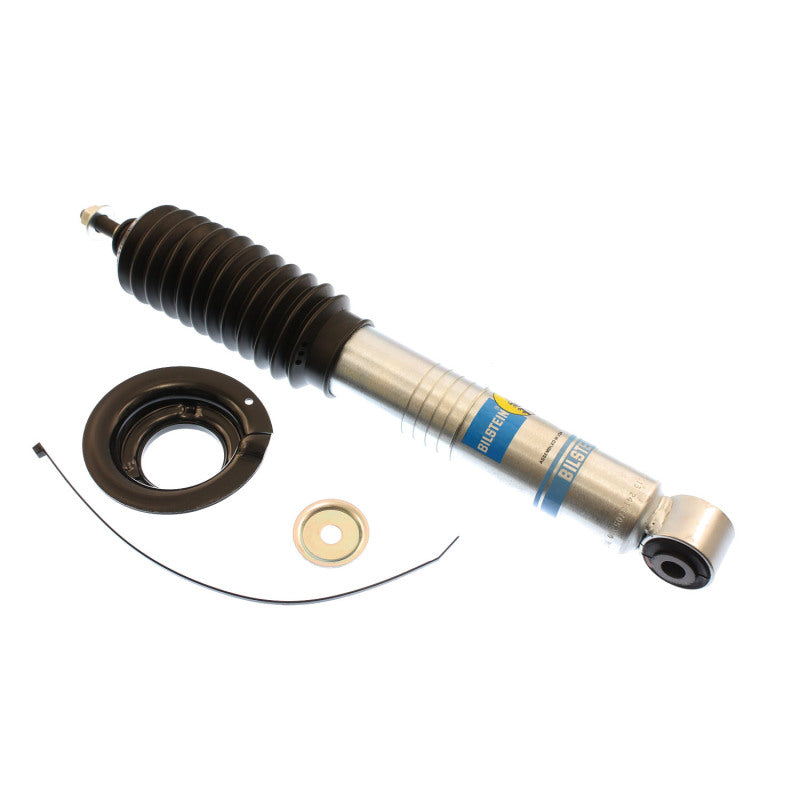Bilstein 5100 Series 05-21 Nissan Frontier Front 46mm Monotube Shock Absorber 0-2" Lift