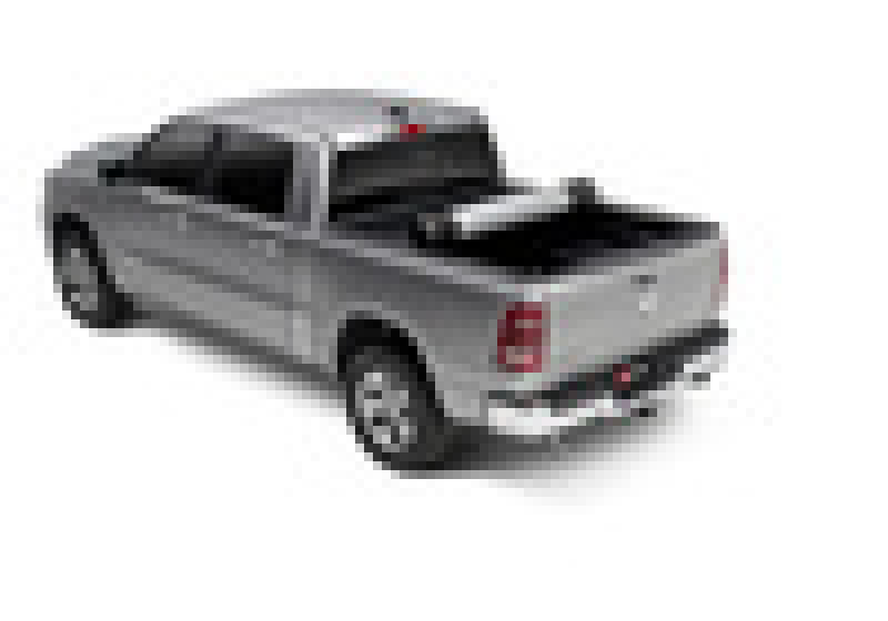 BAK 19-20 Dodge Ram 1500 (New Body Style Only w/ Ram Box) 5ft 7in Bed Revolver X2