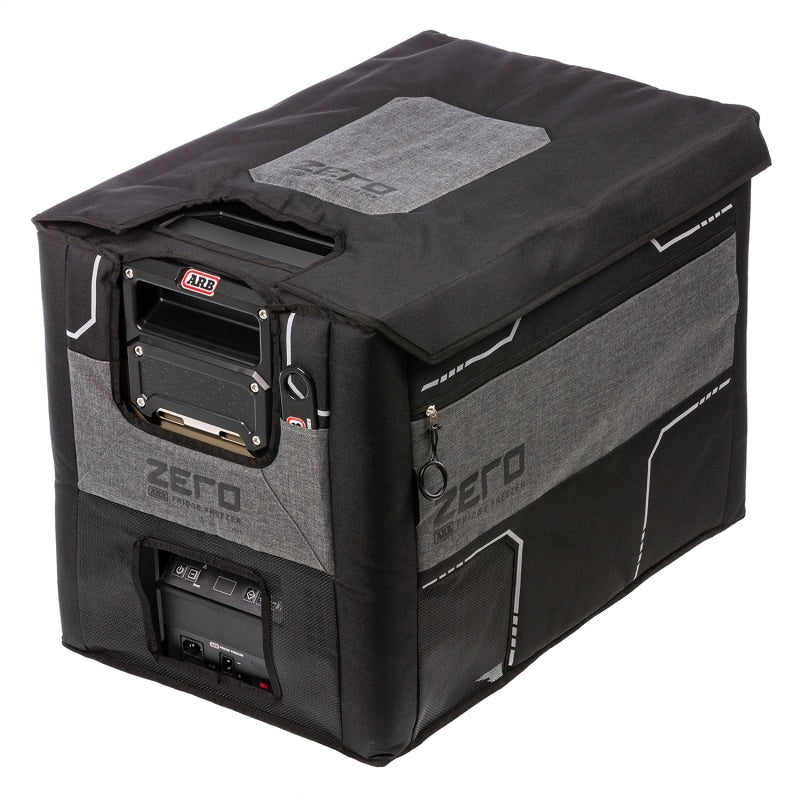 Spingly Bab ARB Zero Fridge Transit Bag- For Use with 47Q Single Zone Fridge Freez ...