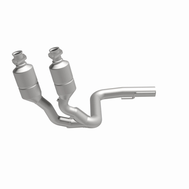 MagnaFlow Conv DF 99-00 Grand Cherokee 4.0L