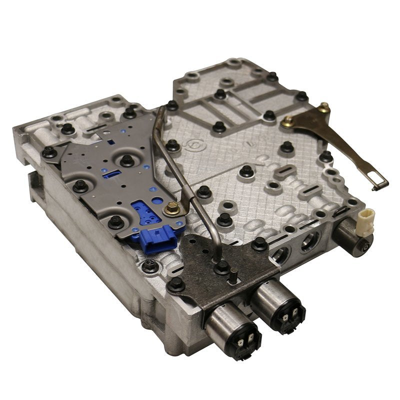 BD Diesel Valve Body - 2001-2004 Duramax LB7 Allison 1000