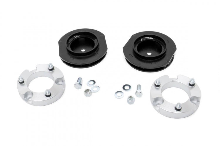 Rough Country 2 Inch Toyota Suspension Lift Kit 03-09 4Runner 4WD