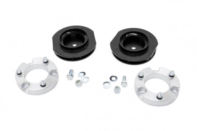 Rough Country 2 Inch Toyota Suspension Lift Kit 03-09 4Runner 4WD