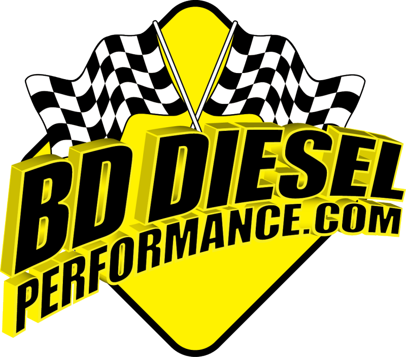 BD Diesel Killer Dowel Pin Repair Kit - 1998-2002 Dodge 24-valve