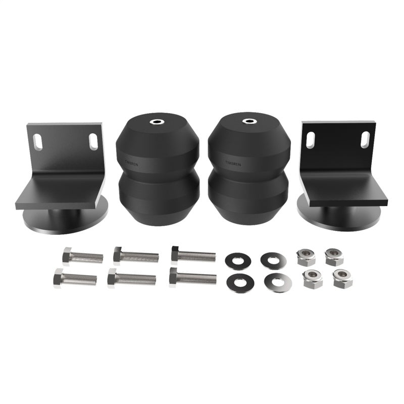 Timbren 1993 Kenworth K300 Front Suspension Enhancement System