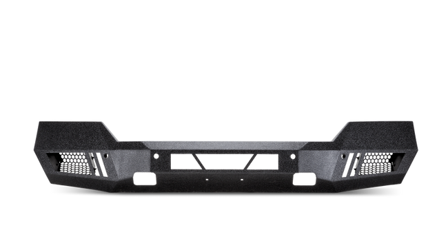 Body Armor 4x4 14-15 Chevy 1500 Eco Series Front Bumper