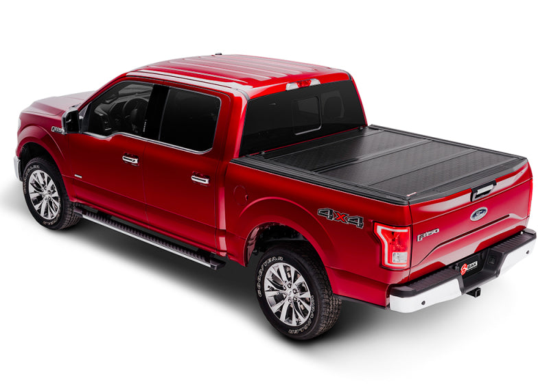 BAK 19-23 Ford Ranger 6ft Bed BAKFlip G2