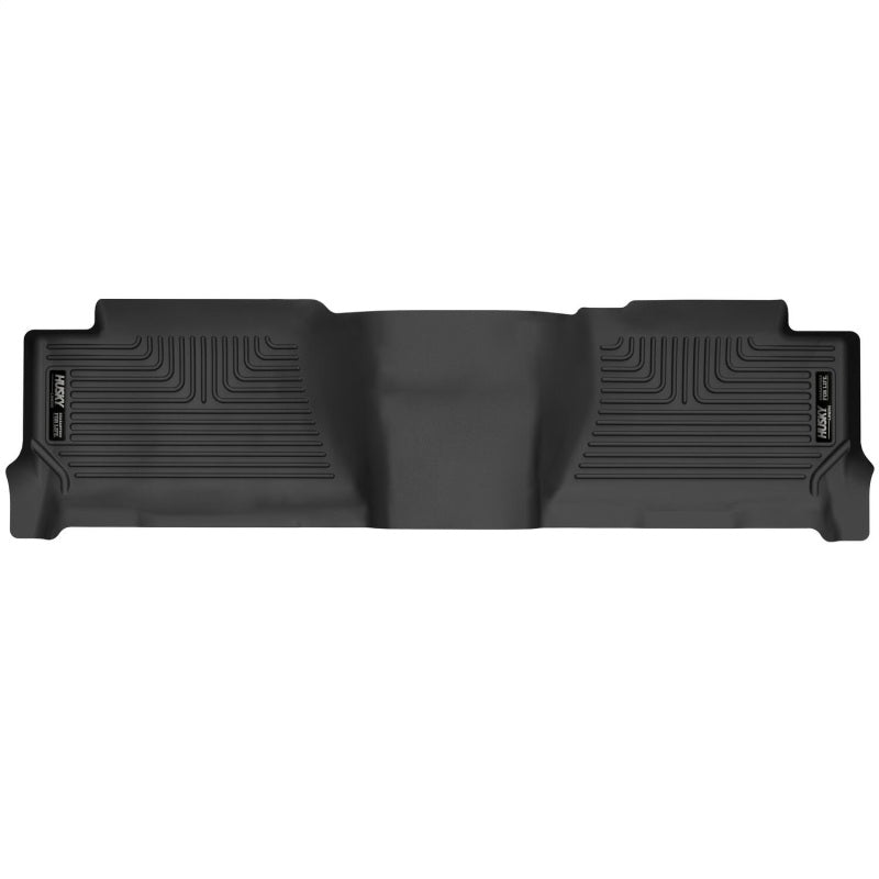 Floor Mats – Strapt Performance Diesel And Offroad