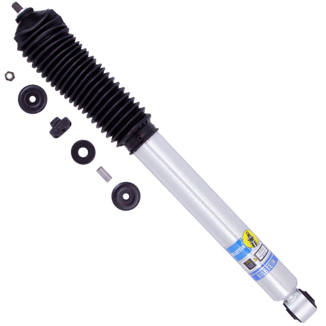 Bilstein 5100 Series 14-22 Ram 2500 4WD Rear 46mm Monotube Shock Absorber For 4in. Lift