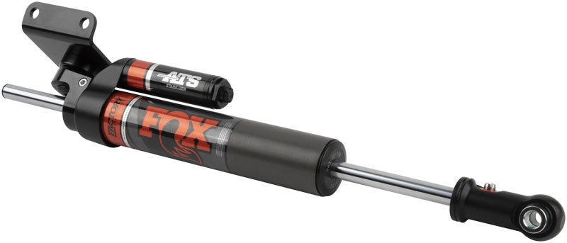 Fox 14-24 Ram 2500/3500 2.0 Perf Series 8.2in 23.3in Ext Through Shaft Axle Mount ATS Stabilizer