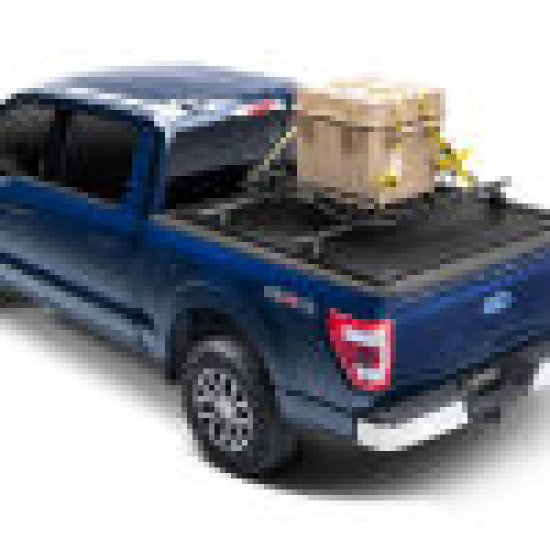 Retrax 17-24 Super Duty F-250-350 Short Bed RetraxPRO XR