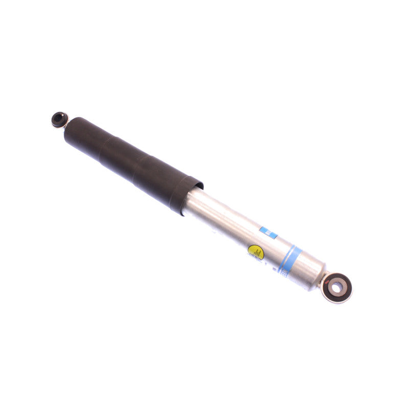 Stage 1 Package Bilstein 05-21 Nissan Frontier 5100 Series Front And Rear Shocks 0-2" Front Lift