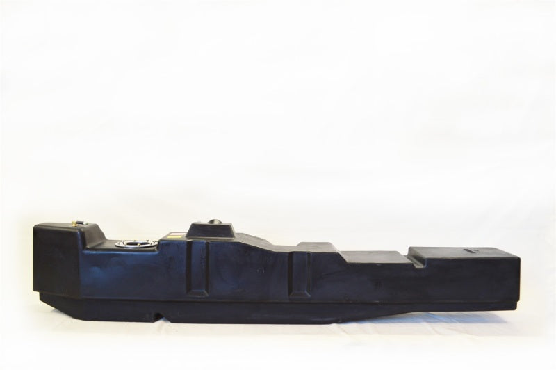 Titan Fuel Tanks 99-07 Ford F-250 67 Gal. Extra HD Cross-Linked PE XXL Mid-Ship Tank - Crew Cab LB