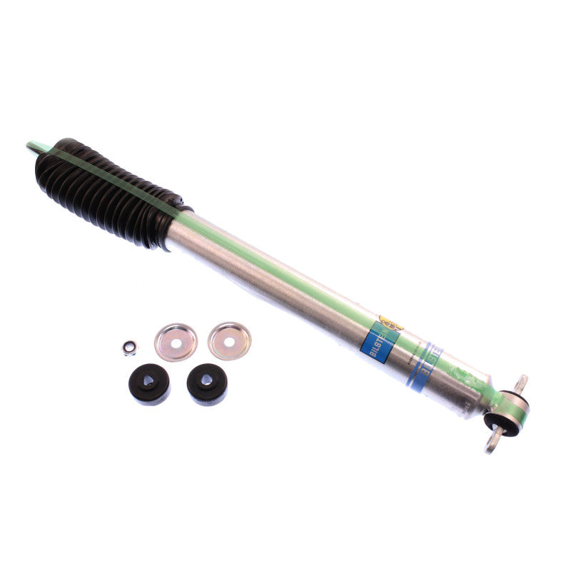 Bilstein 5100 Series 1997-2006 Jeep Wrangler Front 46mm Monotube Shock Absorber For 4.5" Long Arm Lift