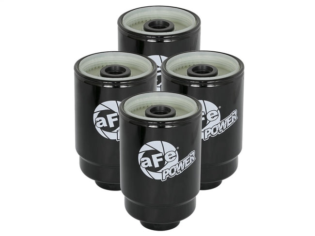 aFe ProGuard D2 Fluid Filters Fuel F/F FUEL GM Diesel Trucks 01-16 V8- 6.2L 6.5L (td)