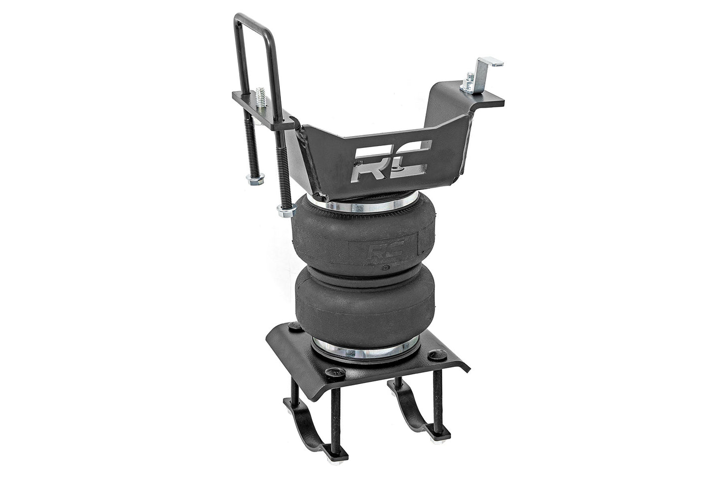 Rough Country Air Spring Kit without Onboard Air Compressor 07-18 Chevy/GMC 1500 2WD/4WD