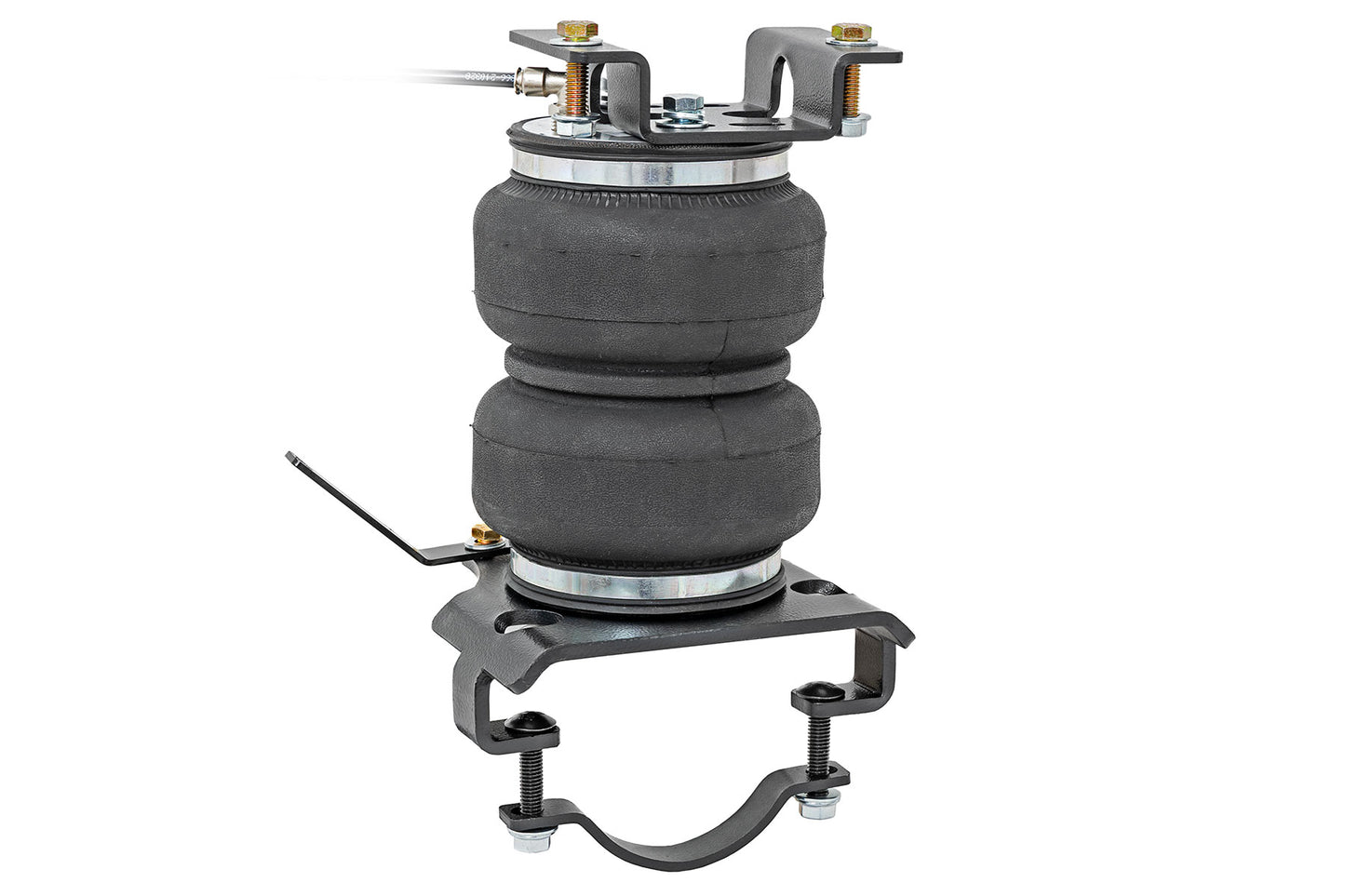Rough Country Air Spring Kit 0-6 Inch Lift without Onboard Air Comprsseor 01-10 Chevy/GMC 2500HD