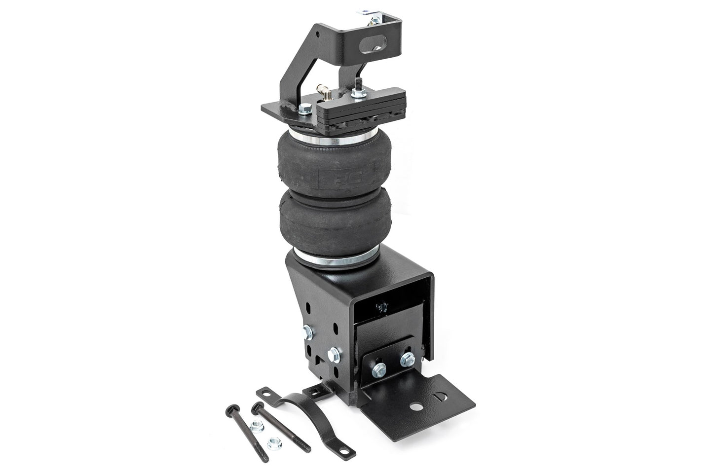 Rough Country Air Spring Kit 3-6 Inch Lift without Onboard Air Compressor 05-16 Ford Super Duty 4WD