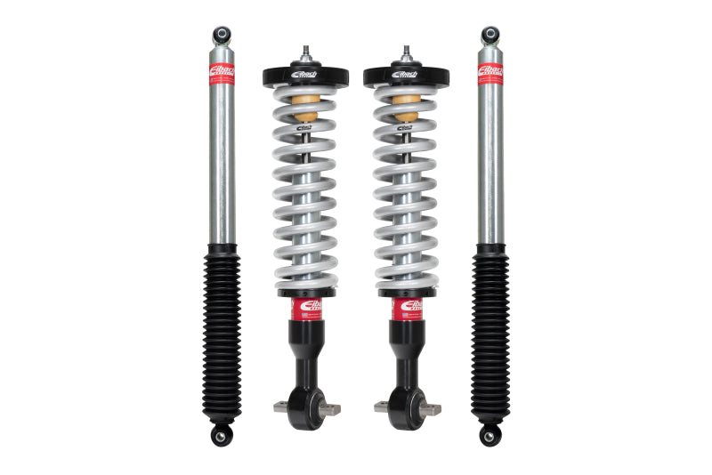Eibach Pro-Truck Coilover 2.0 Front/Sport Rear for 15-20 Ford F-150 4WD