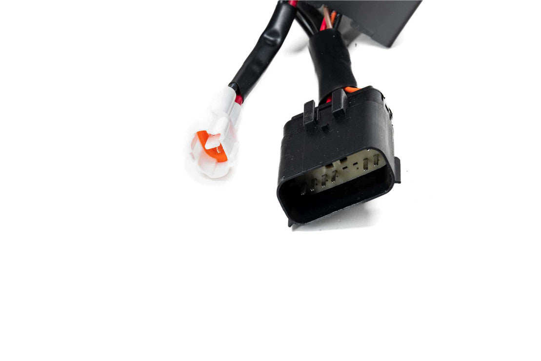 Morimoto 2020-2022 F-250 F-350 Super Duty OE LED Headlight Adapter