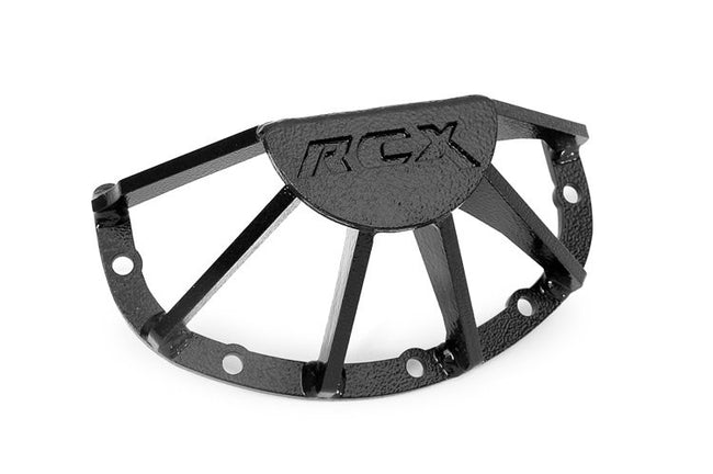Rough Country Jeep Dana 35 Diff Guard 07-18 Wrangler JK
