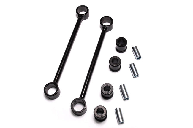 Rough Country Rear Sway Bar Links 4-6 Inch 95-98 Tahoe 92-99 C1500/K1500 Suburban