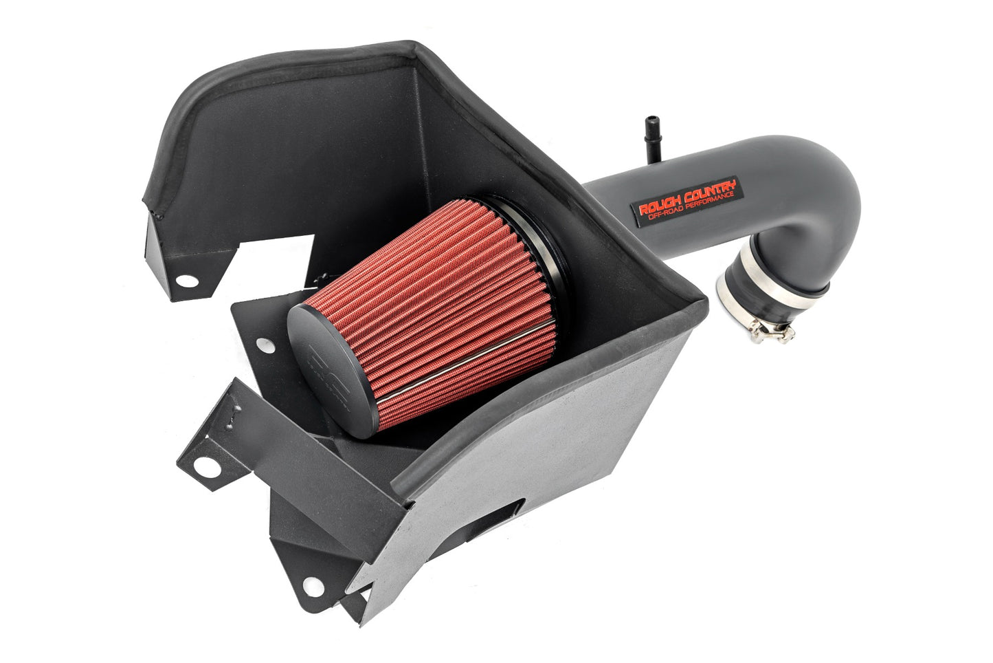 Rough Country Cold Air Intake 5.7L 19-24 Ram 1500 2WD/4WD