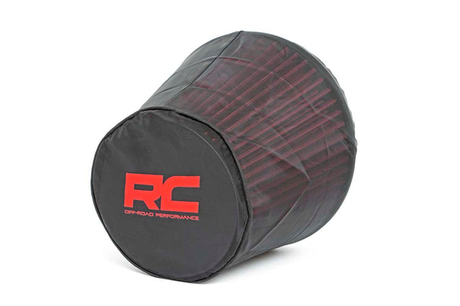 Rough Country Cold Air Intake Pre-Filter Bag (91-01 XJ Cherokee)