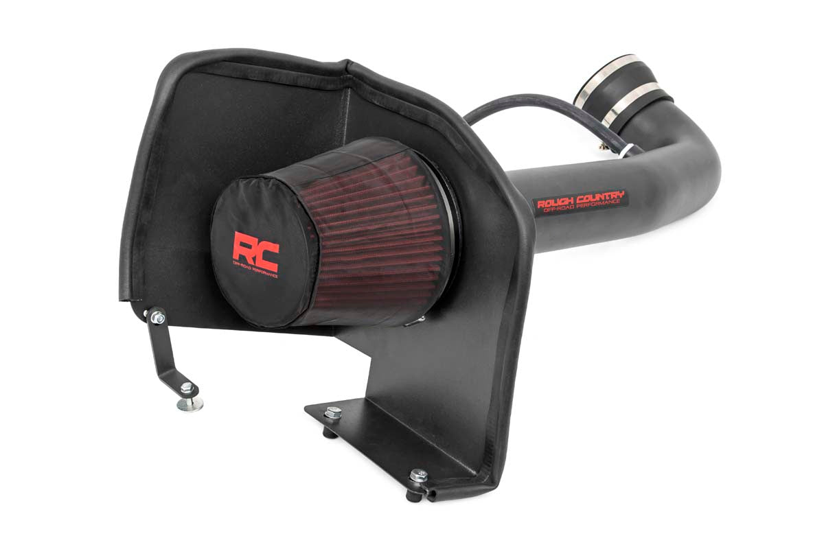 Rough Country Cold Air Intake Pre-Filter Bag (15-20 F-150/09-13 GM 1500)