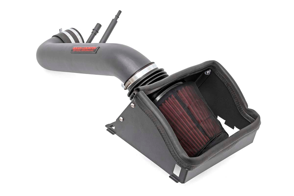 Rough Country Cold Air Intake Pre-Filter Bag (15-20 F-150/09-13 GM 1500)
