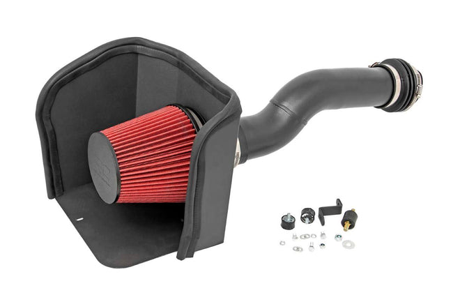 Rough Country Tacoma Cold Air Intake 16-20 Tacoma 3.5 Liter