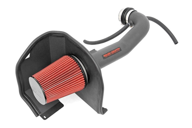 Rough Country Cold Air Intake 14-18 Silverado/Sierra 1500 5.3L/6.2L
