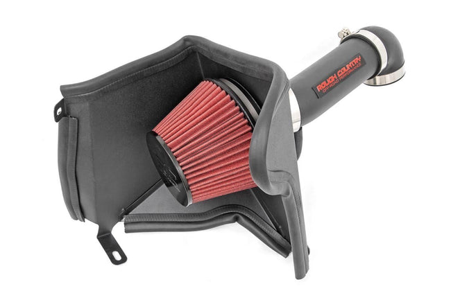 Rough Country Cold Air Intake 91-01 Jeep XJ 4.0L