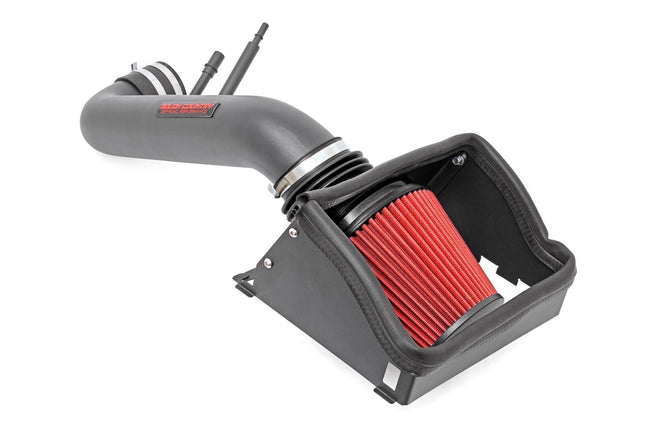 Rough Country Cold Air Intake 15-20 F-150 5.0L