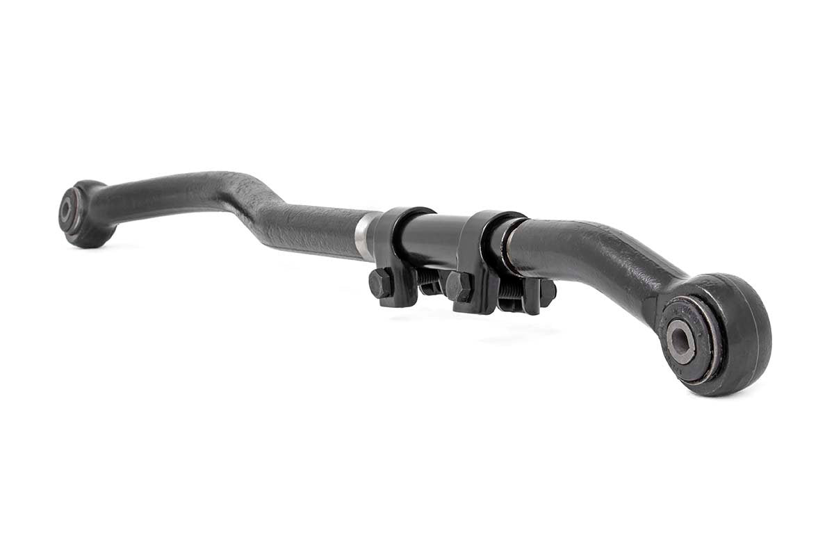 Rough Country Jeep Front Forged Adjustable Track Bar 0-4 Inch 99-04 WJ Grand Cherokee