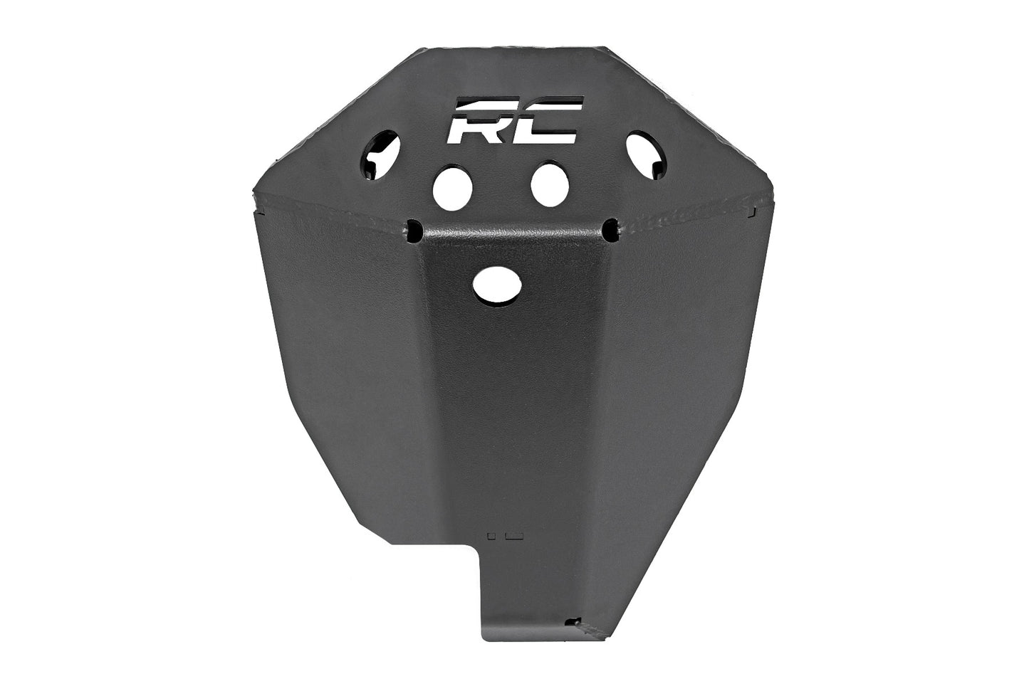 Rough Country M220 Diff Skid 18-21 Jeep Wrangler JL Rubicon 4WD