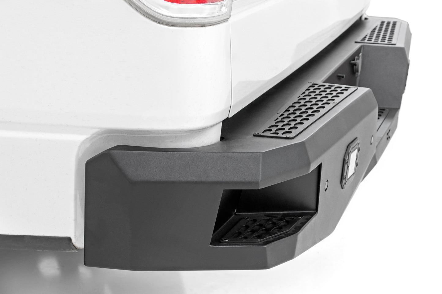 Rough Country Ford Heavy-Duty Rear LED Bumper For 09-14 F-150