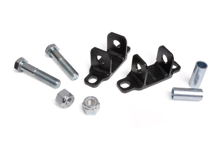 Rough Country Jeep Rear Bar Eliminator Kit 97-06 4WD Jeep Wrangler TJ