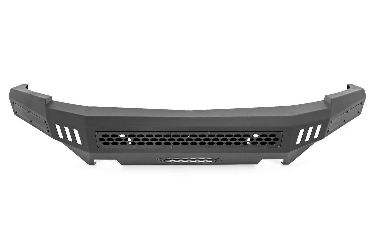 Rough Country Front Prerunner Bumper 07-13 Chevrolet Silverado 1500 2WD/4WD