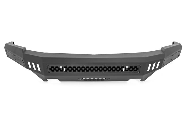 Rough Country Front Prerunner Bumper 07-13 Chevrolet Silverado 1500 2WD/4WD