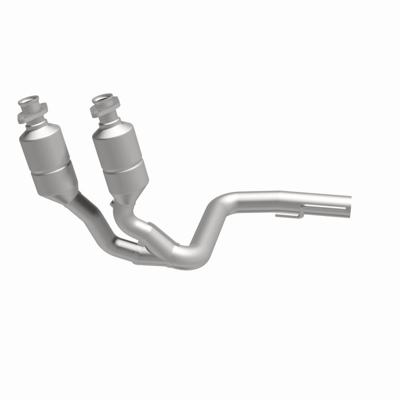 MagnaFlow Conv DF 99-01 Grand Cherokee Front 4.7L