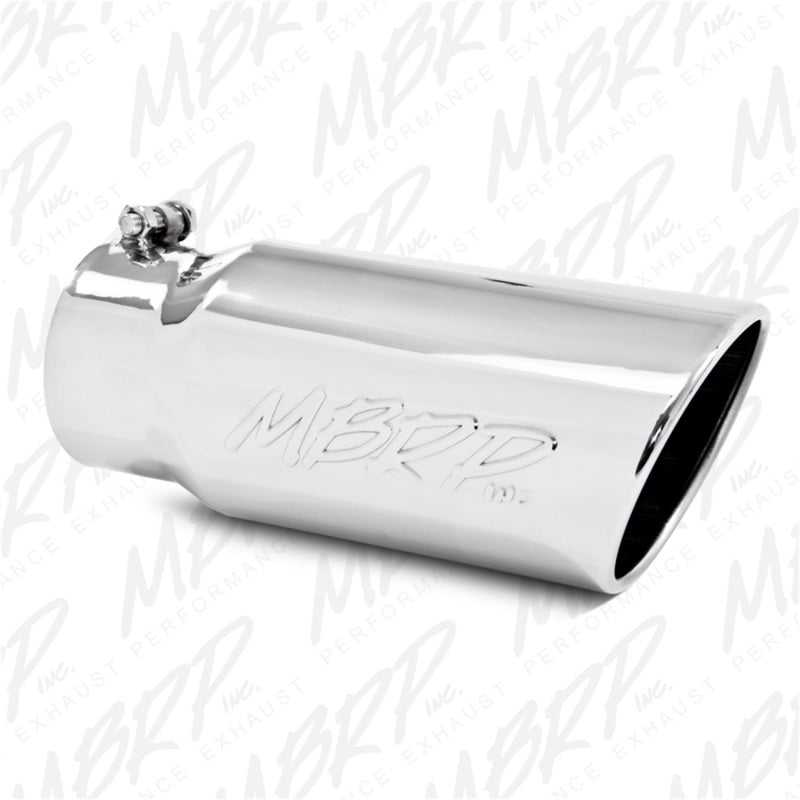 MBRP 11-14 Ford F-150 3.5L V6 EcoBoost 4" Cat Back Single Side Aluminized Exhaust System