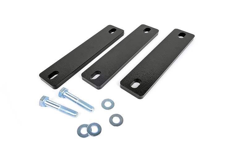 Rough Country Dodge Carrier Bearing Shims 03-16 RAM 2500/3500 4WD